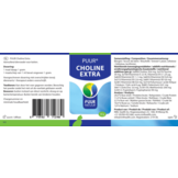 PUUR Choline Extra Kat - 50 gram