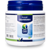 PUUR Cranberry Hond & Kat - 90 Capsules