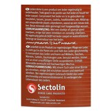 Sectolin Leather Cream Naturel - 1 Liter