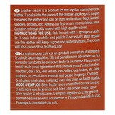 Sectolin Leather Cream Naturel - 1 Liter