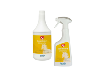 Sectolin Equishine Citronella
