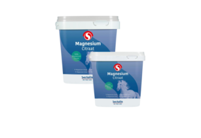 Sectoline Magnesium Citraat