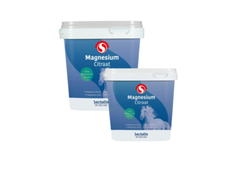 Sectoline Magnesium Citraat