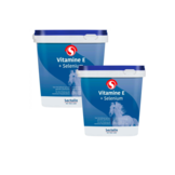 Sectolin Vitamine E & Selenium