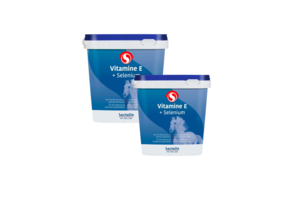 Sectolin Vitamine E & Selenium