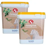 Sectolin Fenegriek 2.5 kg pot