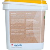 Sectolin Fenegriek 2.5 kg pot
