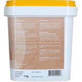 Sectolin Fenegriek 2.5 kg pot