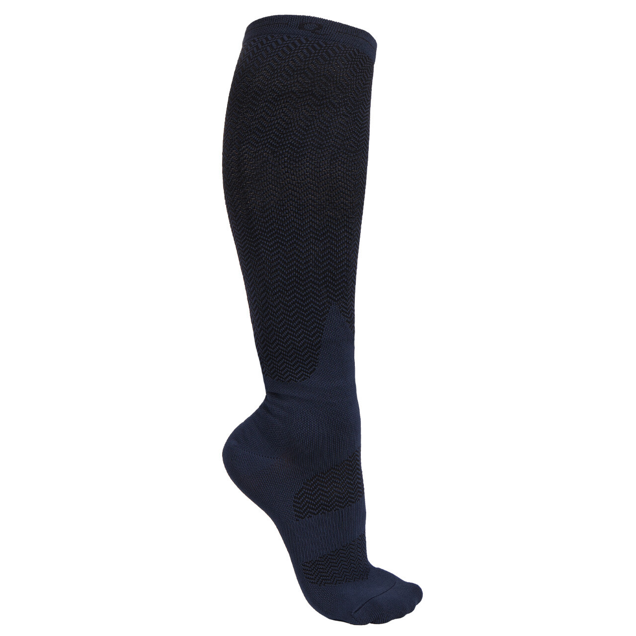 QHP Kniekous Cooling - Navy - Maat 35-38