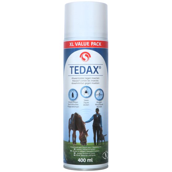 Sectolin Tedax - 400 ml