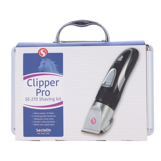 Sectolin Clipper Pro