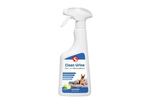 Sectolin Clean Urine Hond - 500 ml