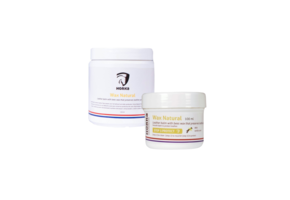 Horka Wax Naturel