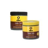 Effax Ledervet Blank- 500 ml