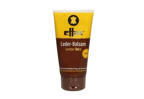 Effax Leder Balsam - 150 ml