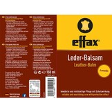 Effax Leder Balsam - 150 ml