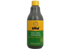 Effol Skin-Lotion + Sun Protection - 500 ml