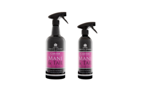 Carr & Day & Martin Mane & Tail Conditioner