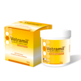 Vetramil Honingzalf - 180 gram