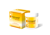 Vetramil Honingzalf - 180 gram