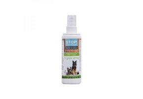 Stop! Animal Bodyguard EXTRA ProtecTick - 125 ml