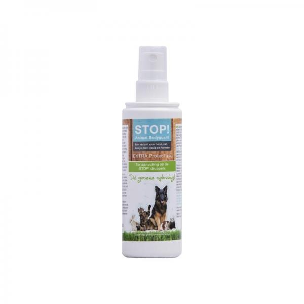 Stop! Animal Bodyguard EXTRA ProtecTick - 125 ml