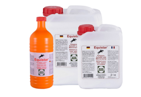 Stassek Equistar antiklit & glansspray