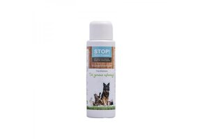 STOP! Animal Bodyguard Vlooienshampoo -125 ml