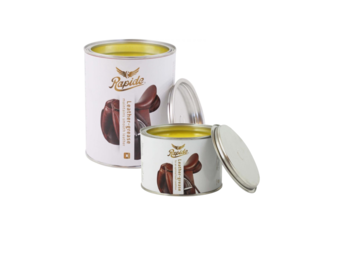 Leather Grease Blank