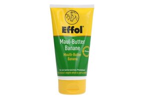 Effol Mondboter Banaan -150 ml