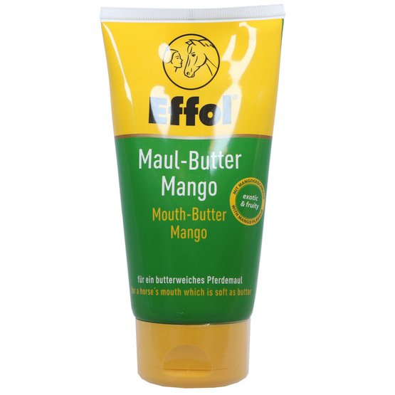 Effol Mondboter Mango - 150 ml
