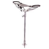 Premiere zitstok - verstelbaar tot 70cm