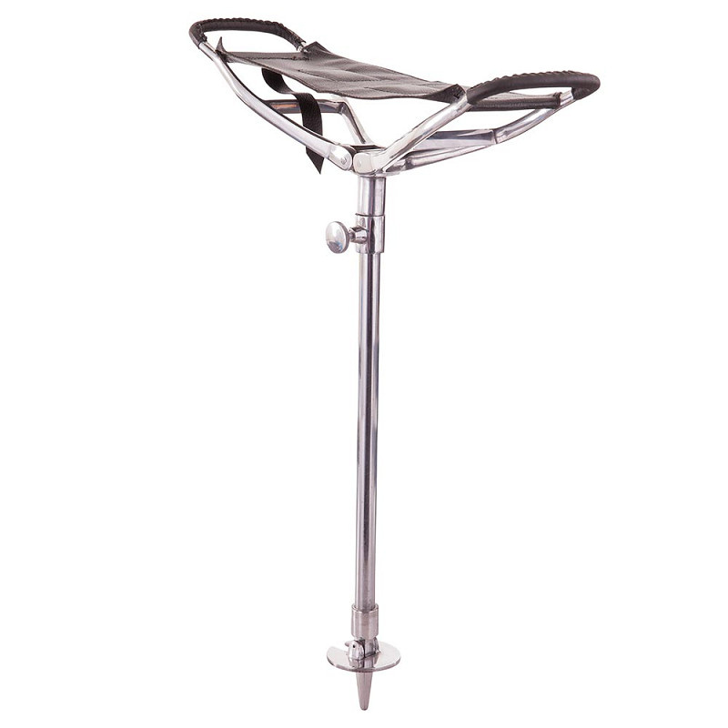 Premiere zitstok - verstelbaar tot 70cm