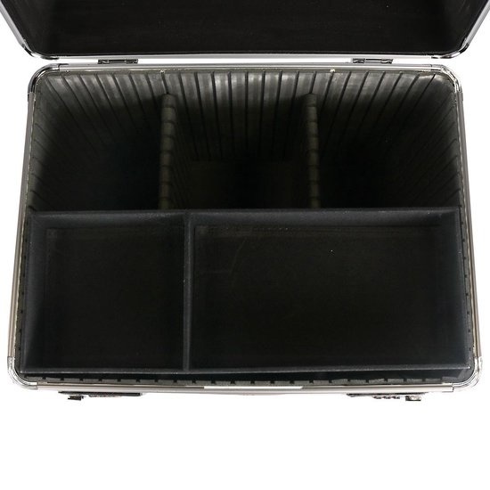 Imperial Riding Poetsbox IRHShiny Classic - Zilver
