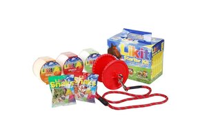 Likit Starter Kit - Rood