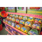 Likit Liksteen Carrot