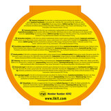 Likit Liksteen Carrot