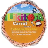 Likit Liksteen Carrot