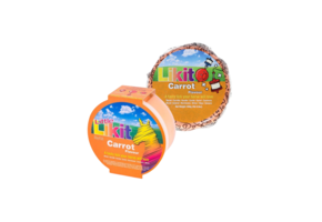 Likit Liksteen Carrot