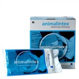 Animalintex kompres en wondverband