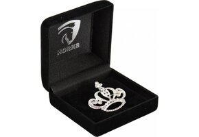 Horka Plastronspeld Jewel