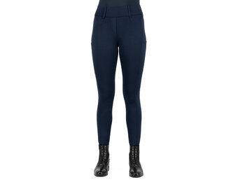 Easy Rider Rijbroek Rihanna - Navy  - Maat 44