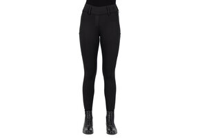 Easy Rider Rijlegging   Rihanna - Zwart  - Maat 44