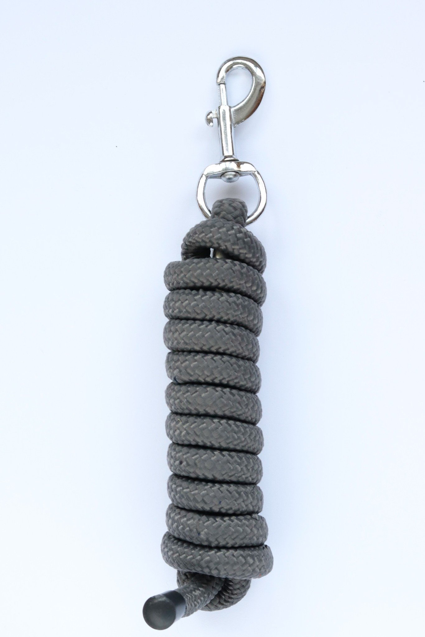 HB Luxe Halstertouw - Grey