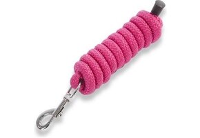 HB Luxe Halstertouw - Fucsia