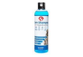Sectolin Care Shampoo Hond - 250 ml