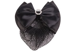 Harry's Horse Haarspeld Circle - Zwart