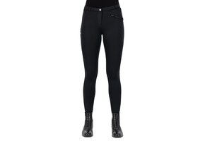 Easy Rider Rijlegging Joy Adult - Zwart