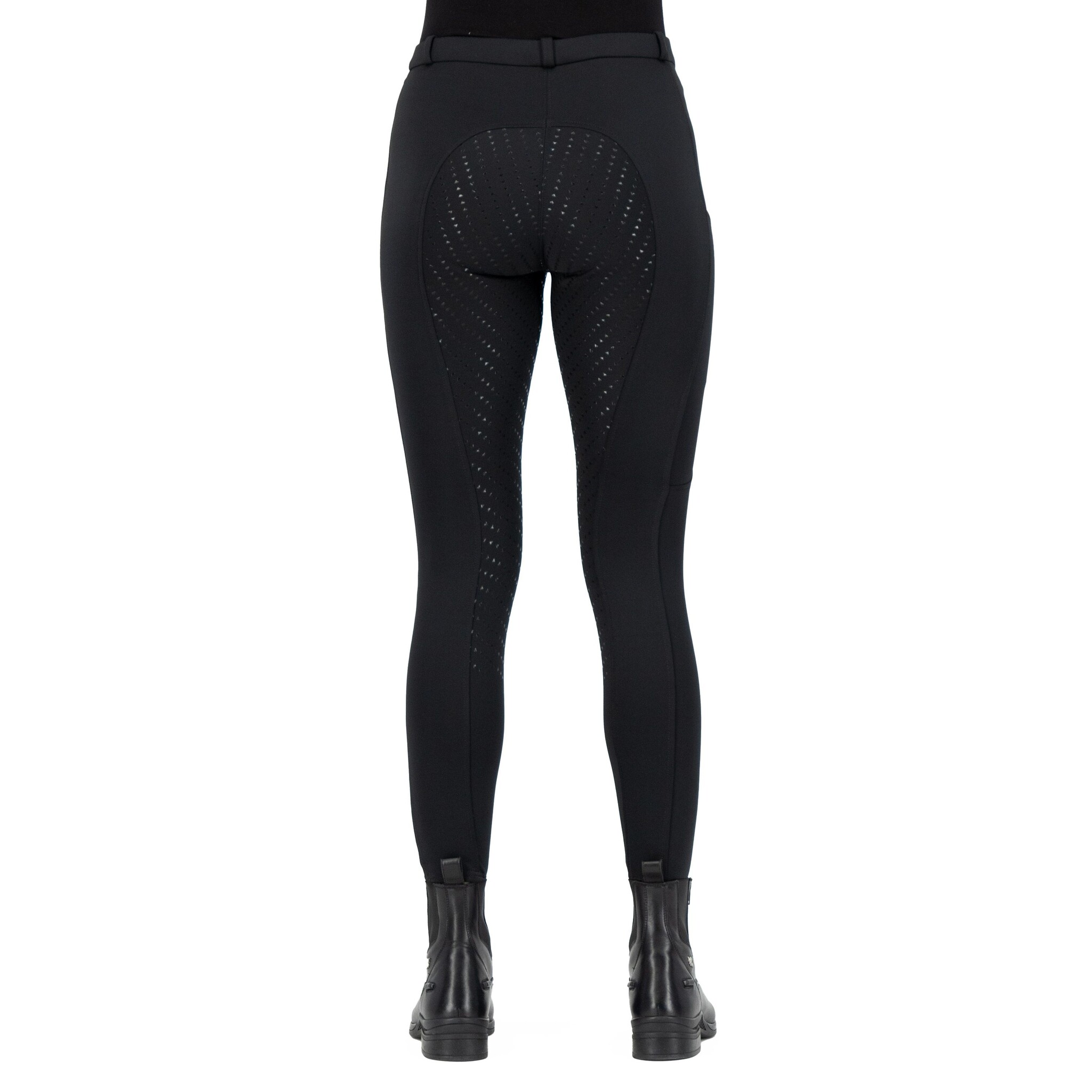 Easy Rider Rijlegging Joy Adult - Zwart