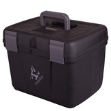 Premiere poetsbox Aleron - Zwart